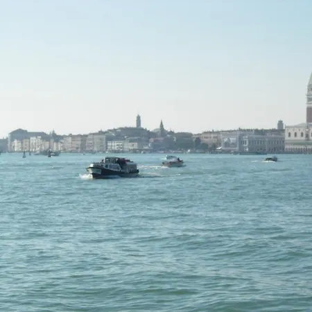 Appartamento Vacanze Casadueottanta Loc-13704 Venice Exterior photo
