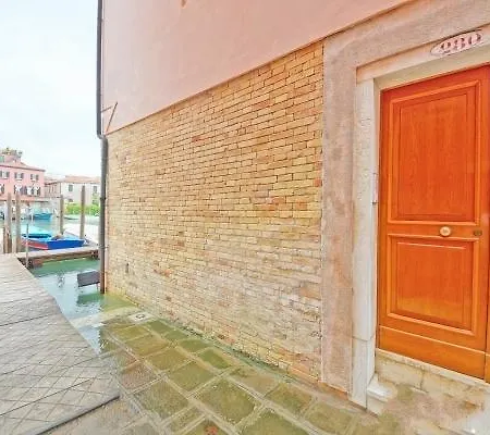 Appartamento Vacanze Casadueottanta Loc-13704 Venice Exterior photo