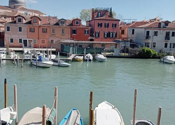 Appartamento Vacanze Casadueottanta Loc-13704