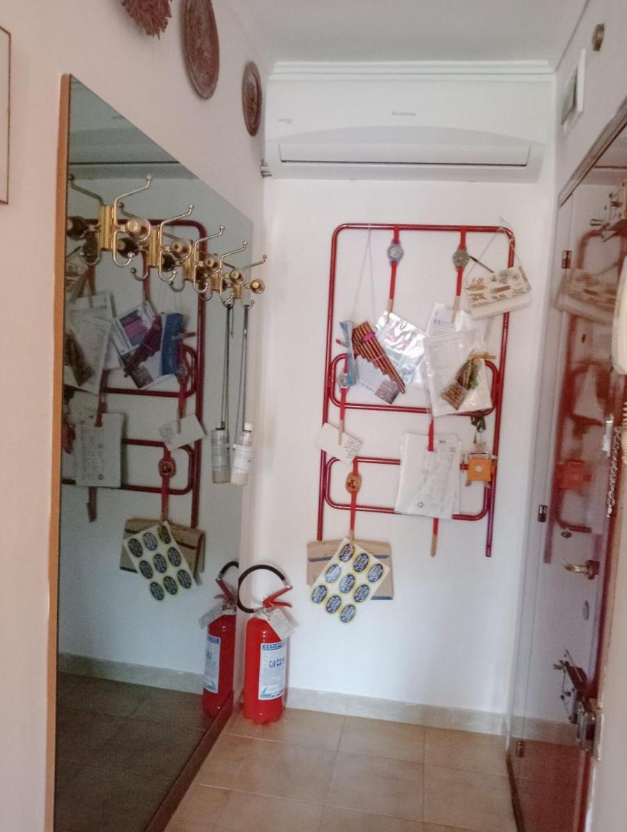 Casa de Férias Vacanze Casadueottanta Loc-13704 *