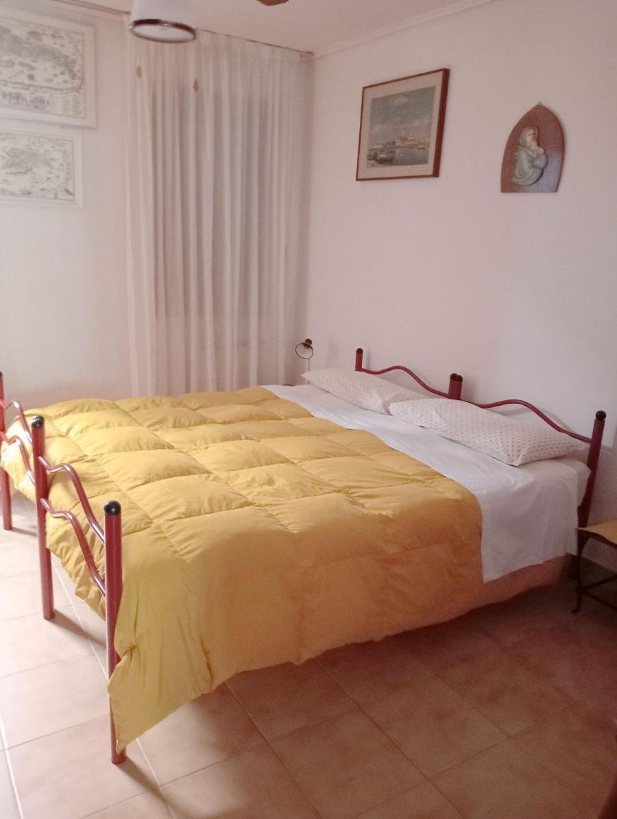 Vacanze Casadueottanta Loc-13704 Veneza
