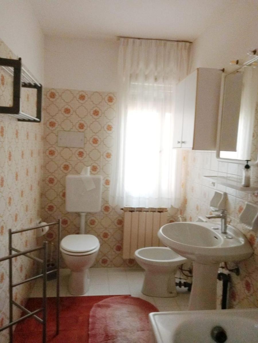 Casa de Férias Vacanze Casadueottanta Loc-13704 *
