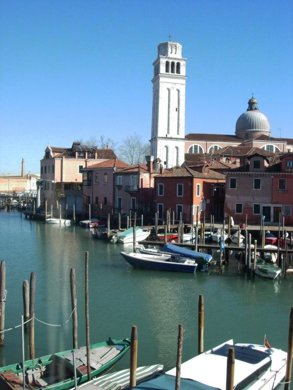 Vacanze Casadueottanta Loc-13704 * Veneza