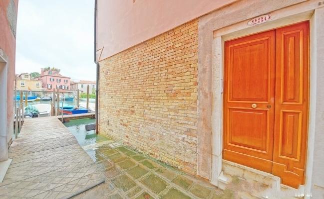Vacanze Casadueottanta Loc-13704 Veneza