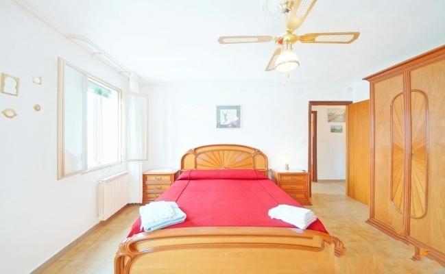 Casa de Férias Vacanze Casadueottanta Loc-13704 Veneza