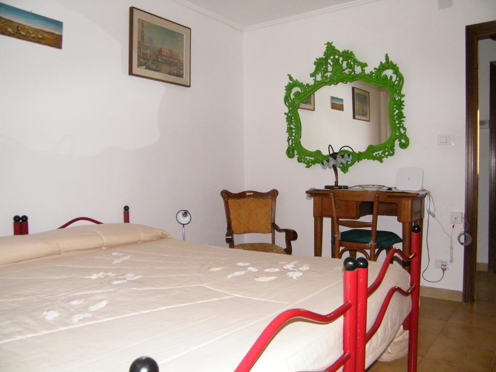 Vacanze Casadueottanta Loc-13704 Veneza