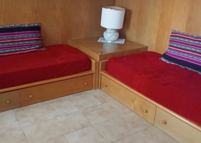 Appartamento vacanzeCasadueottanta