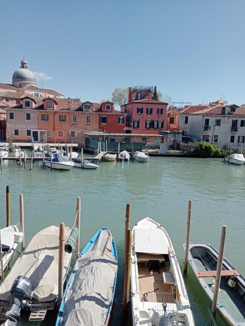 Vacanzecasadueottanta Casa vacanze Venezia